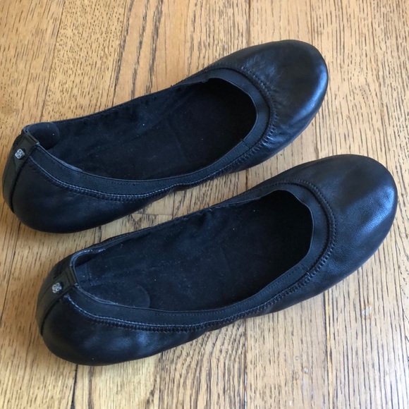 Bandolino Ballet Édition Flat Leather upper - Picture 6 of 7